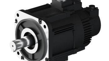 Sigma-X Rotary servomotors